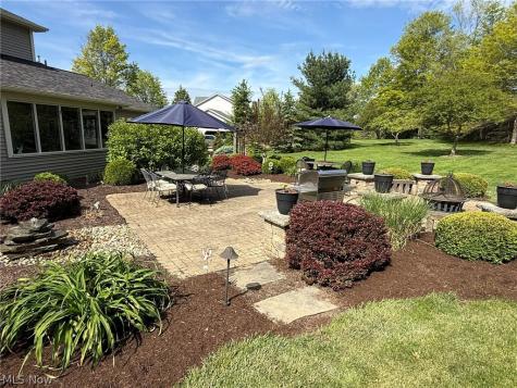 6661 Smucker Drive Westfield Center OH 44251