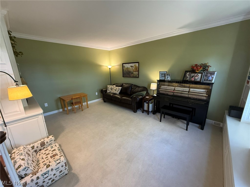 6661 Smucker Drive Westfield Center OH 44251