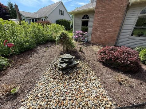 6661 Smucker Drive Westfield Center OH 44251