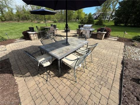 6661 Smucker Drive Westfield Center OH 44251