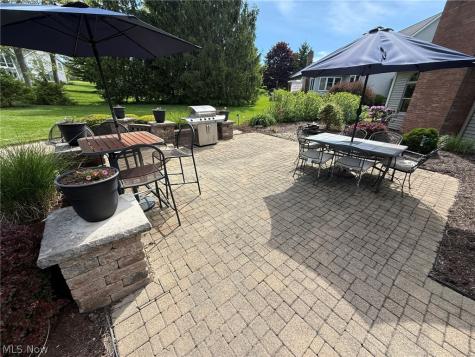 6661 Smucker Drive Westfield Center OH 44251