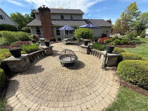 6661 Smucker Drive Westfield Center OH 44251