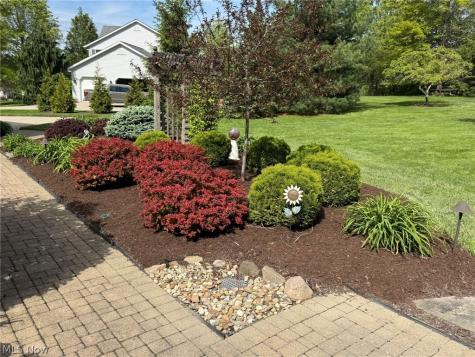 6661 Smucker Drive Westfield Center OH 44251