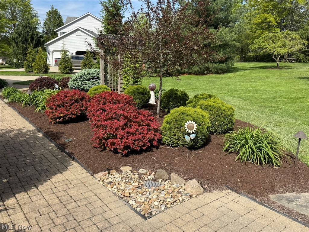 6661 Smucker Drive Westfield Center OH 44251