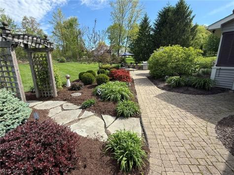 6661 Smucker Drive Westfield Center OH 44251