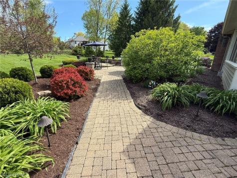 6661 Smucker Drive Westfield Center OH 44251