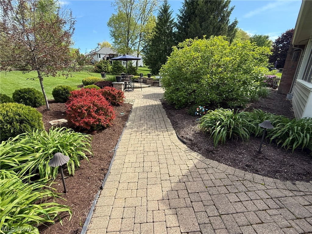 6661 Smucker Drive Westfield Center OH 44251