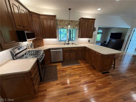 6661 Smucker Drive Westfield Center OH 44251