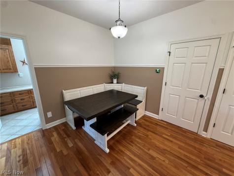 6661 Smucker Drive Westfield Center OH 44251
