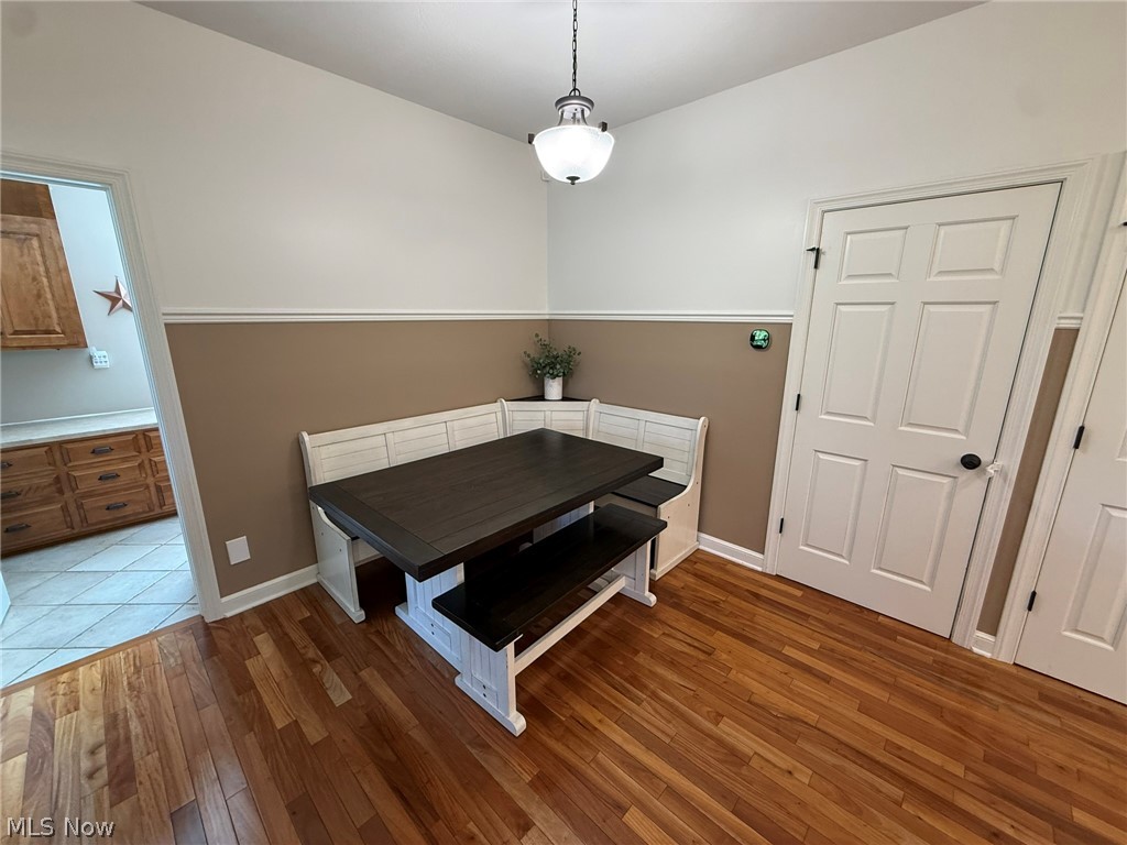 6661 Smucker Drive Westfield Center OH 44251