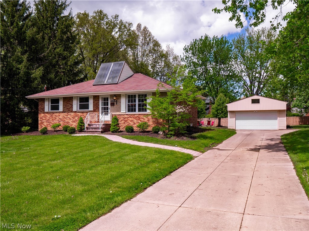 27316 Hollywood Drive Westlake OH 44145