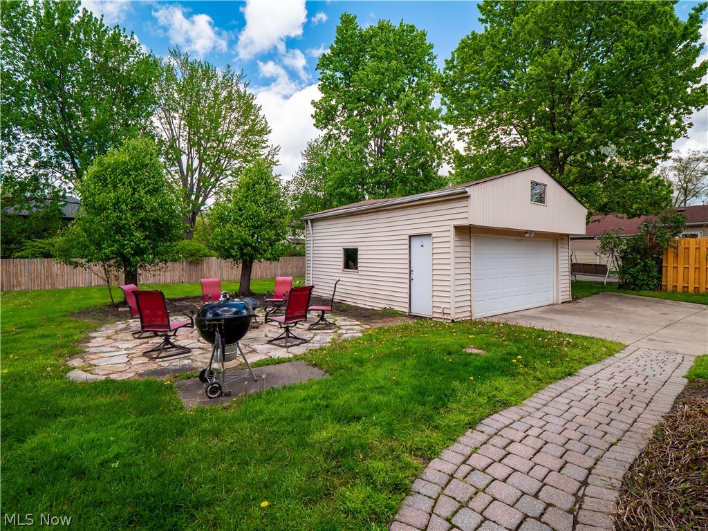 27316 Hollywood Drive Westlake OH 44145