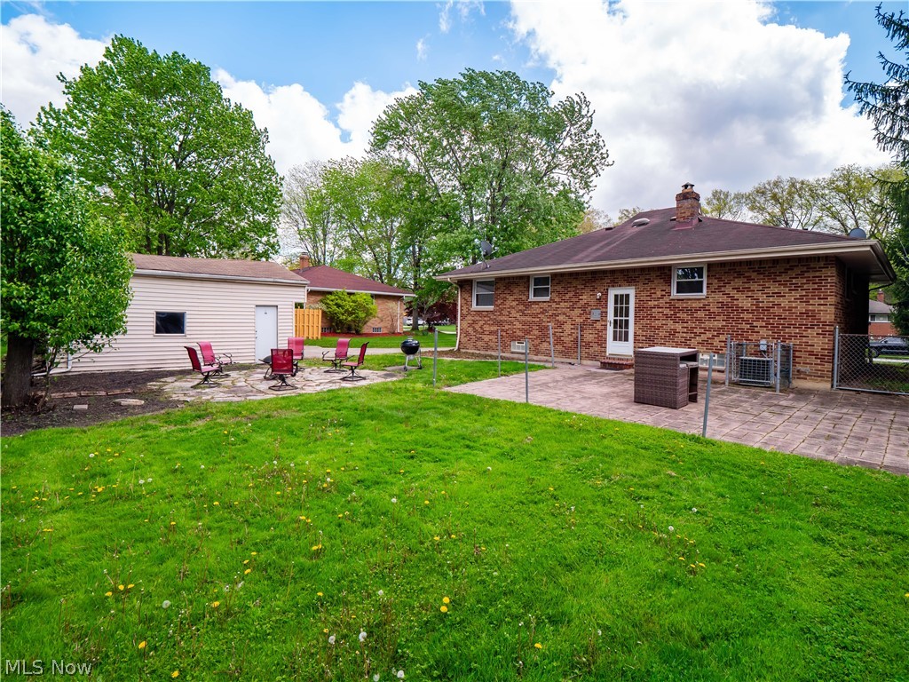 27316 Hollywood Drive Westlake OH 44145