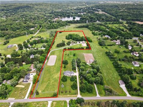 4473 State Road Medina OH 44256