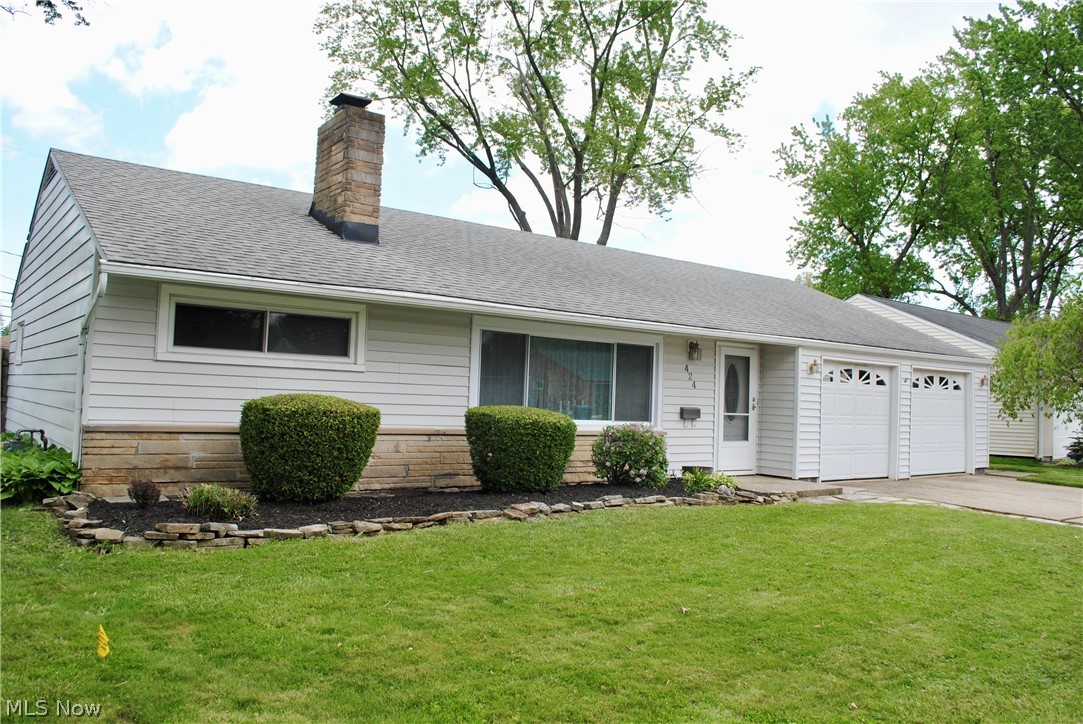 424 Race Street Berea OH 44017