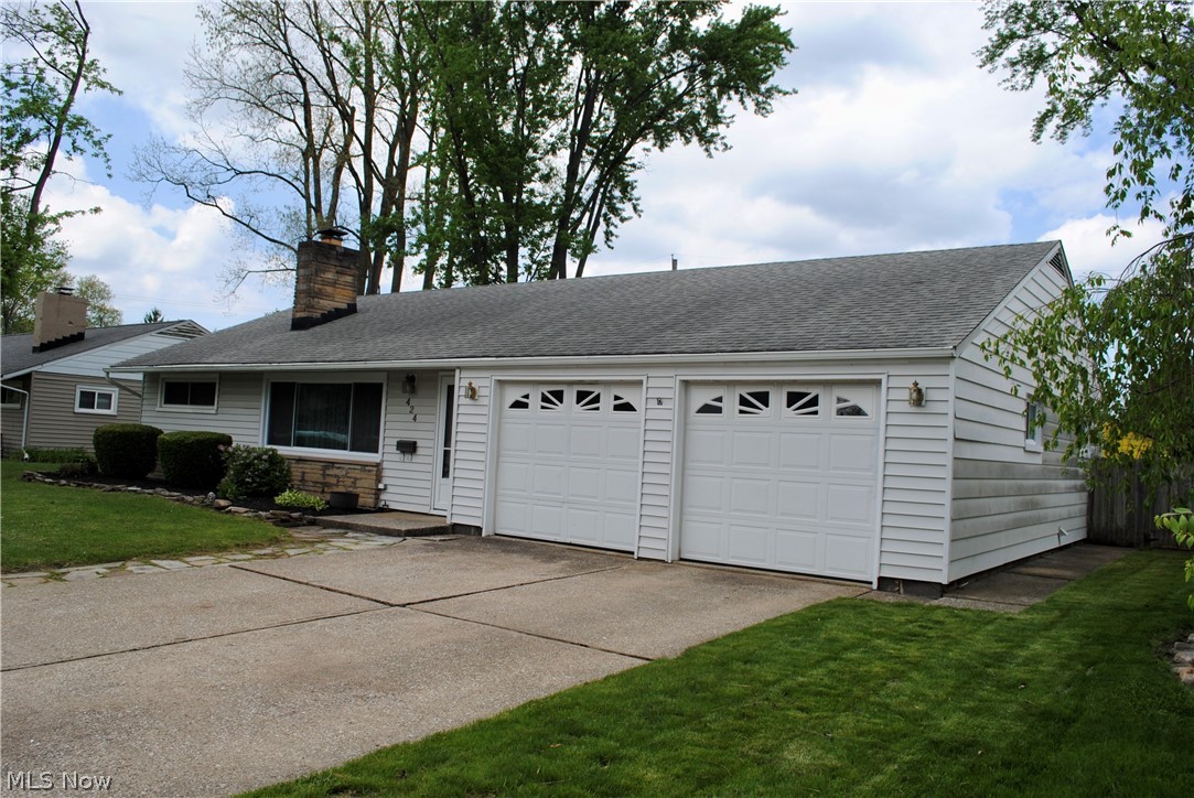 424 Race Street Berea OH 44017