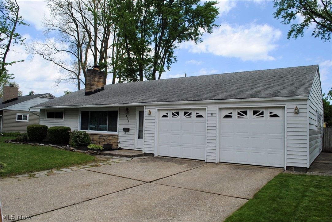 424 Race Street Berea OH 44017