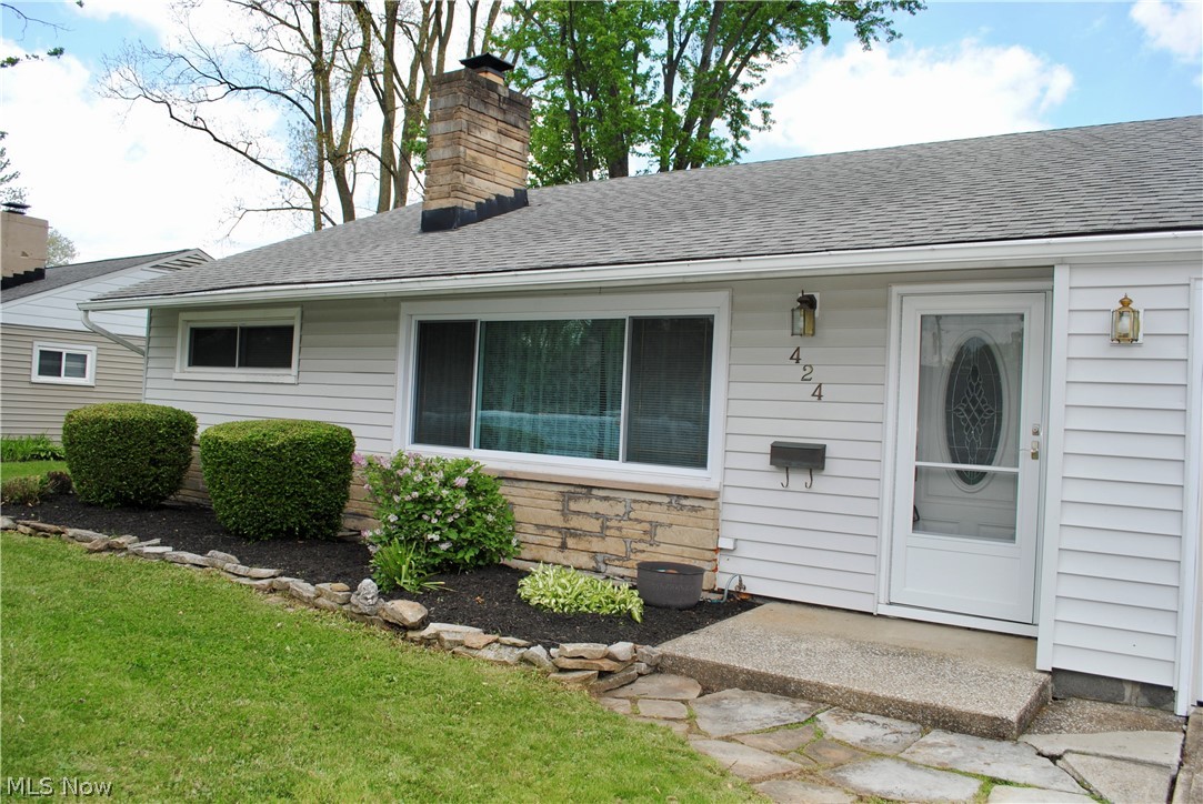 424 Race Street Berea OH 44017