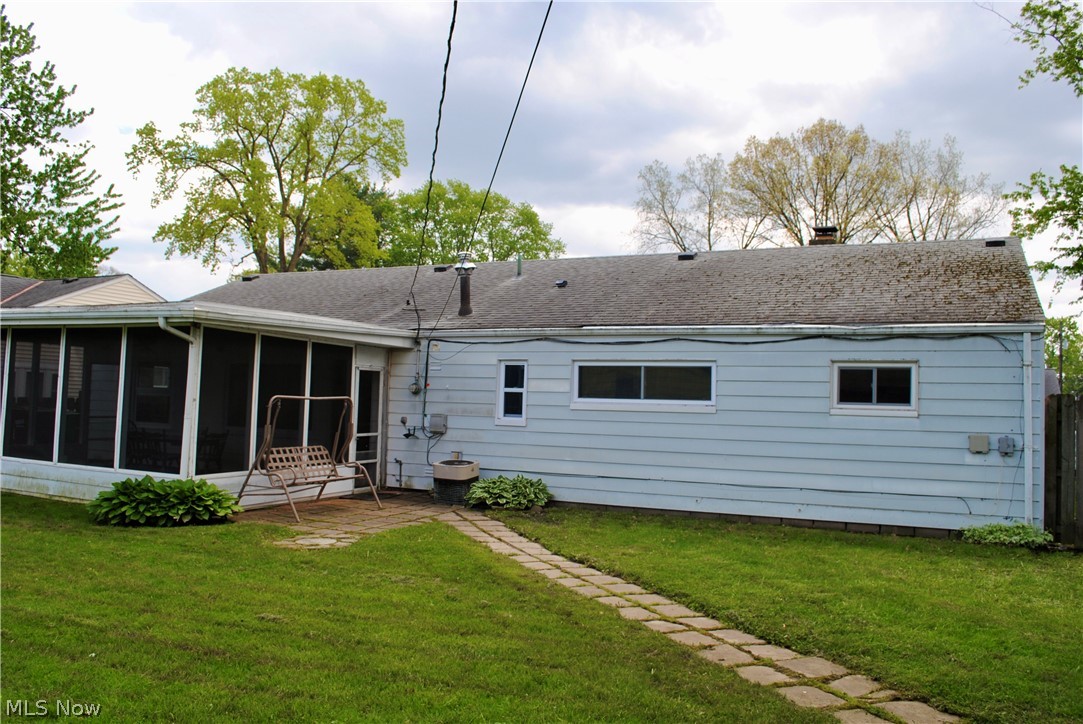 424 Race Street Berea OH 44017