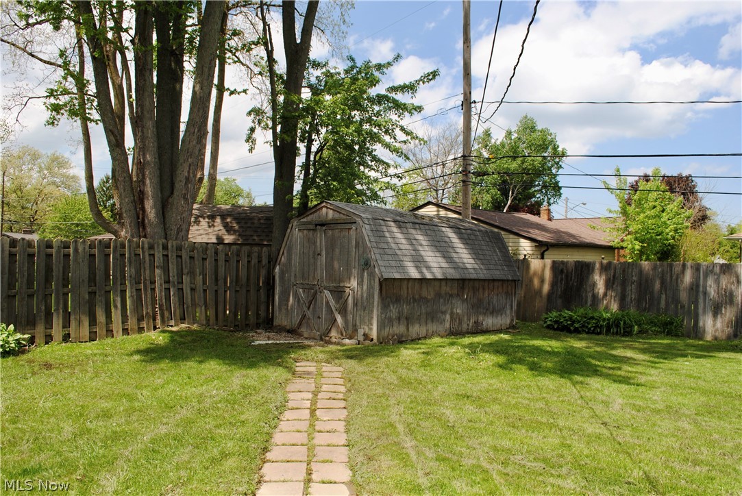 424 Race Street Berea OH 44017