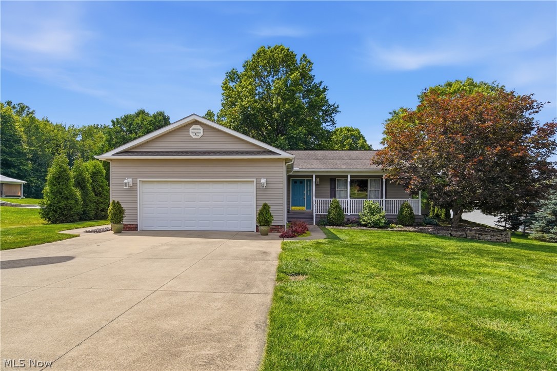 118 Manning Road Mogadore OH 44260