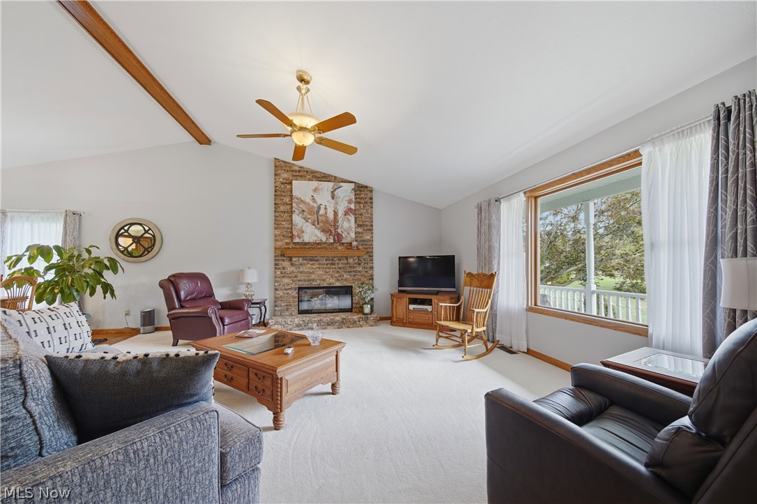 118 Manning Road Mogadore OH 44260