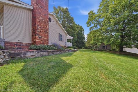 118 Manning Road Mogadore OH 44260