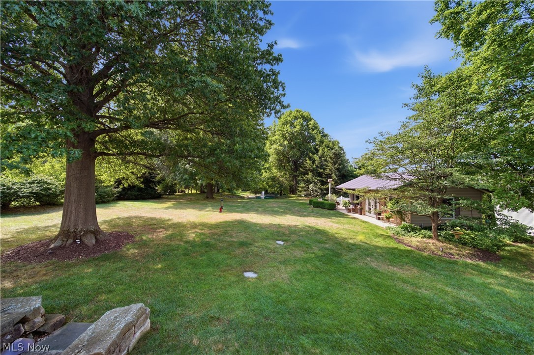 118 Manning Road Mogadore OH 44260