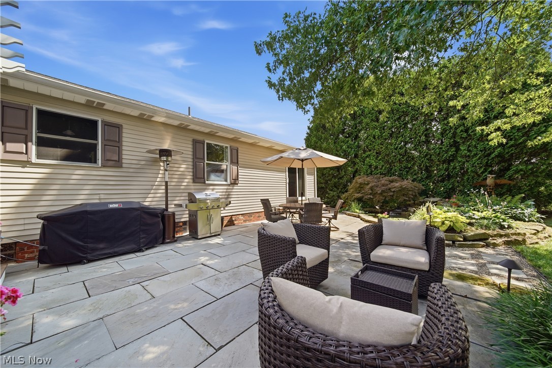 118 Manning Road Mogadore OH 44260