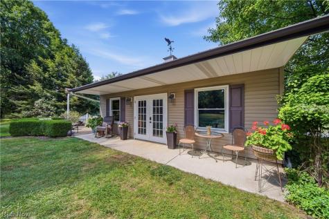 118 Manning Road Mogadore OH 44260