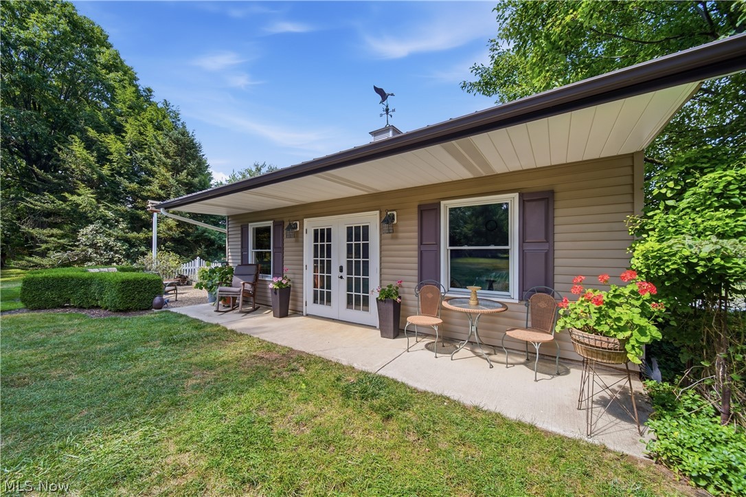 118 Manning Road Mogadore OH 44260