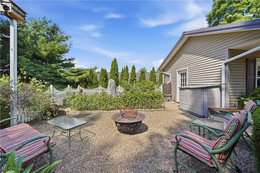 118 Manning Road Mogadore OH 44260