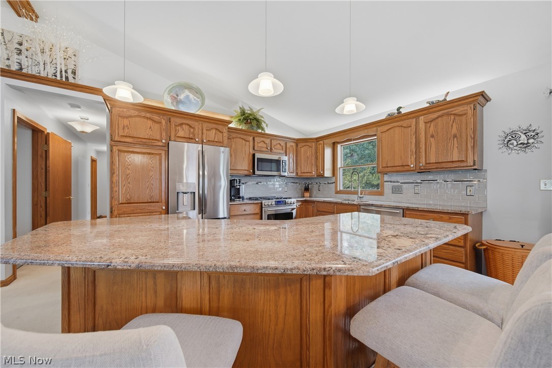 118 Manning Road Mogadore OH 44260