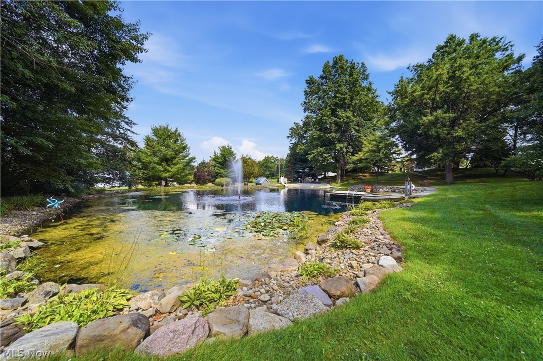 118 Manning Road Mogadore OH 44260