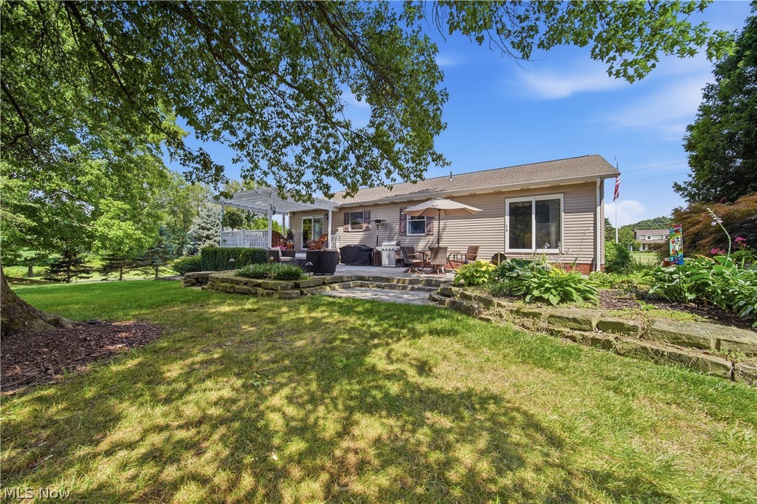 118 Manning Road Mogadore OH 44260