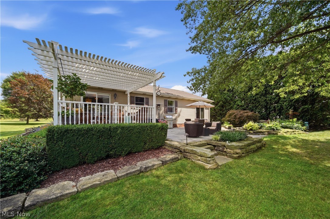 118 Manning Road Mogadore OH 44260
