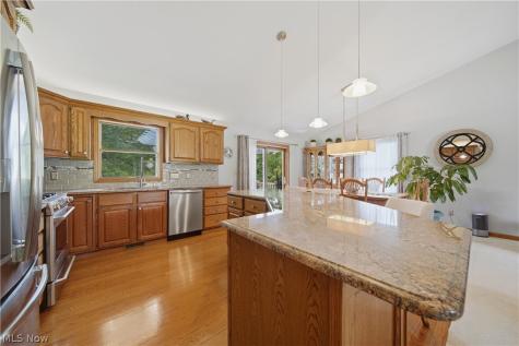 118 Manning Road Mogadore OH 44260