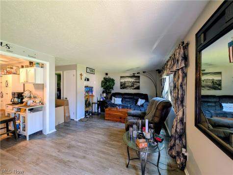 4885 Robinwood Drive Mentor OH 44060
