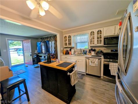 4885 Robinwood Drive Mentor OH 44060