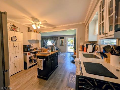 4885 Robinwood Drive Mentor OH 44060