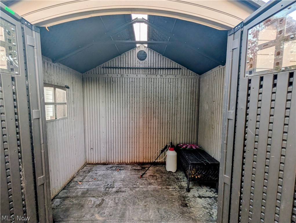 4885 Robinwood Drive Mentor OH 44060