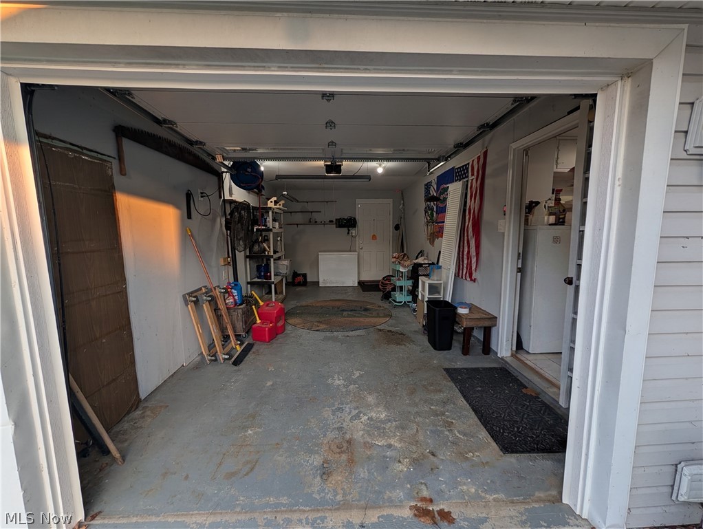 4885 Robinwood Drive Mentor OH 44060