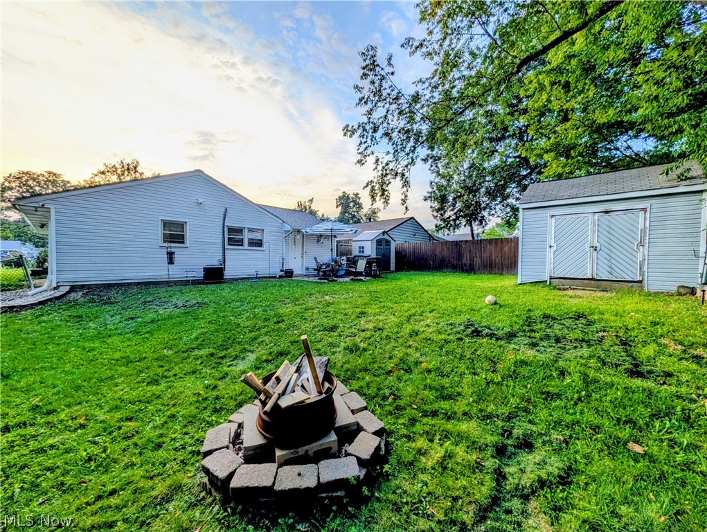 4885 Robinwood Drive Mentor OH 44060