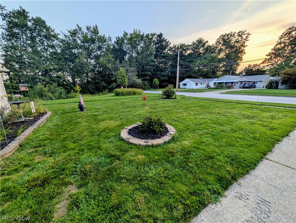 4885 Robinwood Drive Mentor OH 44060