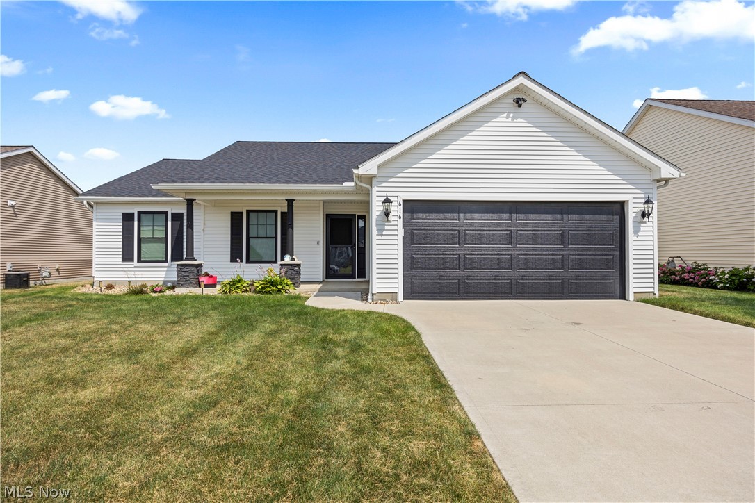 616 Chardonnay Circle Vermilion OH 44089