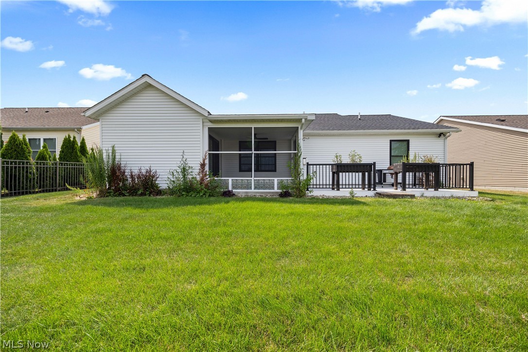 616 Chardonnay Circle Vermilion OH 44089