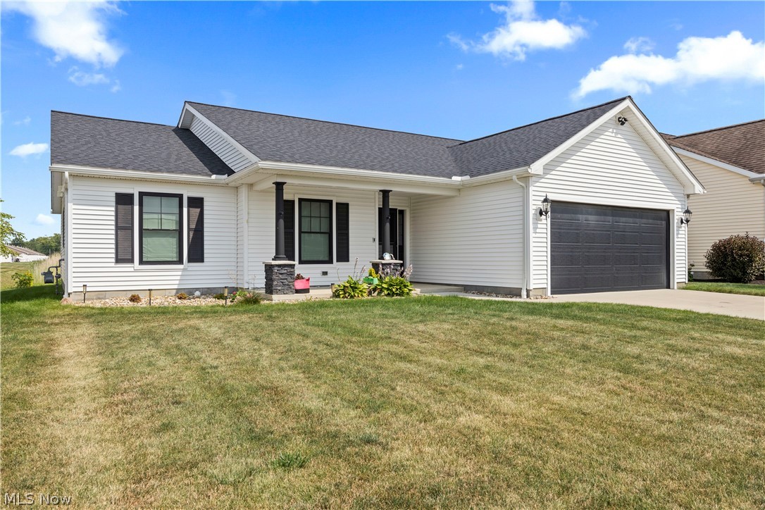616 Chardonnay Circle Vermilion OH 44089
