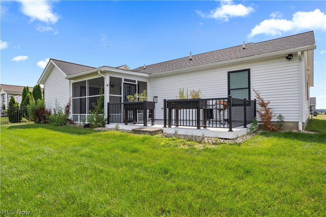 616 Chardonnay Circle Vermilion OH 44089
