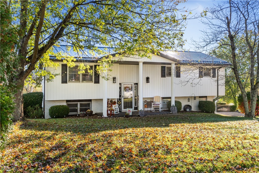 3780 Dona Drive Zanesville OH 43701