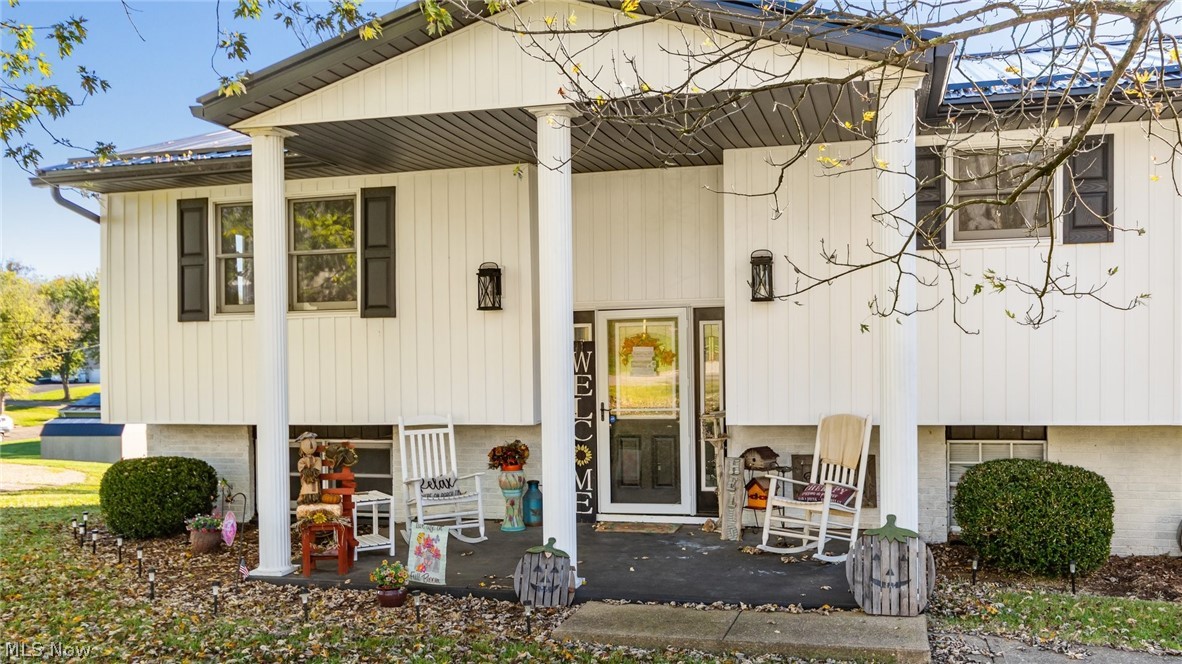 3780 Dona Drive Zanesville OH 43701